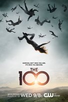 the 100